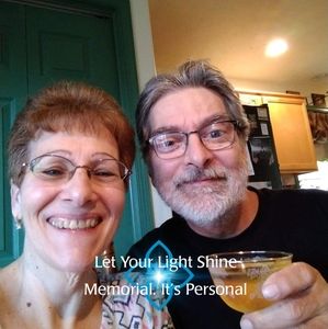 Meet your Posher, Marie